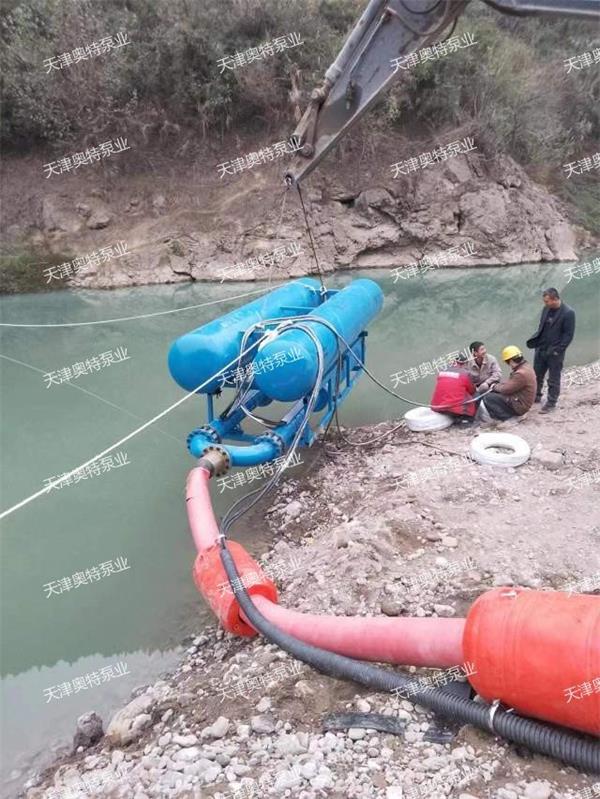 重庆市白马镇居民饮水工