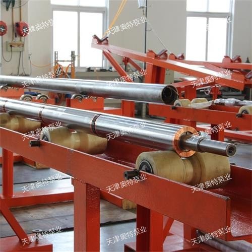 高扬程潜油电泵