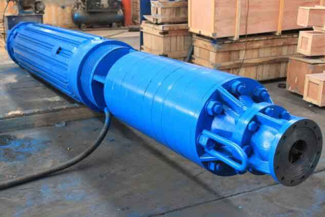 全球及中国潜水泵产业的现状与发展趋势