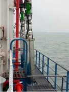 潜海水提升潜水泵都是用什么材质好？