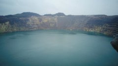 矿用潜水泵在露天矿坑中的应用？